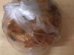 -山崎面包(静安久光店)