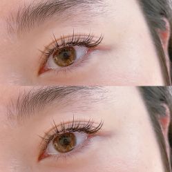 -LISSOM莉森 Nail ·美甲美睫原创定制店