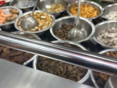 -铭辉沙嗲面(新街商业城店)