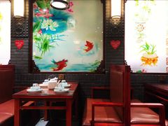 -窄巷子陕菜馆·地道陕西菜(粉巷店)
