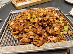 -新乾隆酒楼(帝景园店)