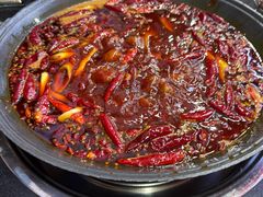 -谭记重庆老火锅(总店)