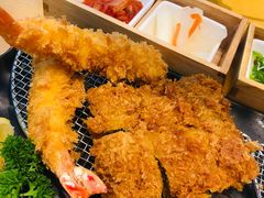 -胜博殿日式炸猪排(西红门店)