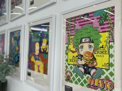 -深圳四季酒店·馥自助餐厅