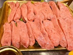 -齐齐哈尔小炉匠炭火烤肉(西红门店)