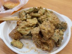-买又大餐厅(福林里店)