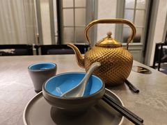 -香阁餐厅·常州菜·常州菜代表品牌(新北奥体店)