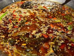 -小饕荟雅安贡椒鱼鲜馆(广福桥店)