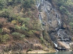 -水底山庄园温泉