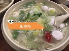 -同心楼(解放北路店)