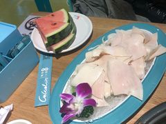 -青瓷火锅料理(西单大悦城店)