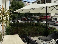 -UPUPKAFE  立咖啡(浏城桥店)