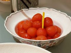 -江南灶中餐厅(南京香格里拉店)