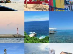 -三亚西岛海洋文化旅游区