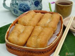 炸面-顺德一品粥·20年凤城老字号(芳村店)