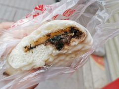 -清泉阁包子铺(中山路店)