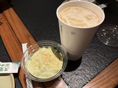 -李山山茶事(景枫店)
