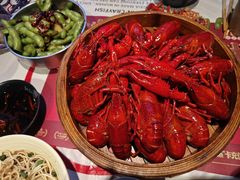 -靓靓蒸虾·头牌蒸虾(雪松路总店)