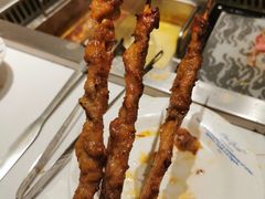 -星伦多自助料理·涮烤一体(嘉兴八佰伴店)