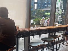 -星巴克(成都泛悦城市广场店)