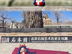 -北京石刻艺术博物馆(五塔寺)