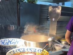 -京穆兰兰州牛肉面·清真(中川机场店)