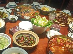 -亮欢寨(凯里总店)