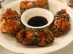 大闸蟹-老东吴食府(雅都店)