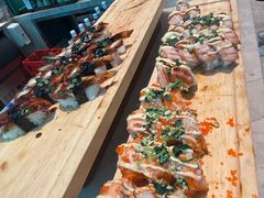 -菲住布渴酒店自助餐厅(阿里巴巴西溪园区店)