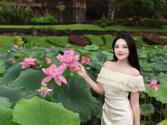 -广州莲花山旅游区