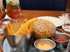-bluefrog蓝蛙(新三里屯太古里店)