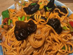 烤羊肉-马尔扎哈烤肉餐厅(正茂·海龙花园店)