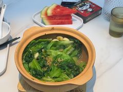 -火啫啫·粤式啫啫煲(南京弘阳店)