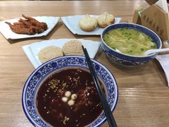 -老苏州大客堂·苏帮菜·松鼠桂鱼·苏州传统小吃(观前街人民商场店)