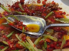 -兰湘子·湘菜小炒(天水兰天城市广场店)