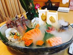 -山之川日料放题(通州店)