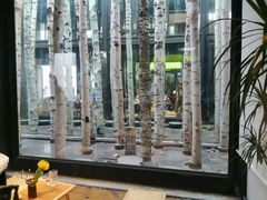 -Metal hands·铁手咖啡