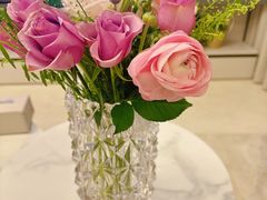 -花里花店(唐镇阳光天地店)