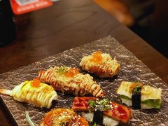 -鸟鹏烧鸟居酒屋(昌岗店)
