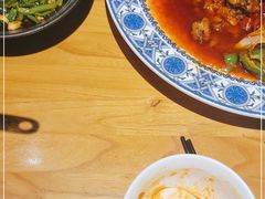 -胖老汉椒麻鸡清真新疆菜(西御街店)