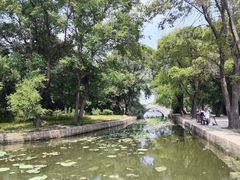 -北陵公园