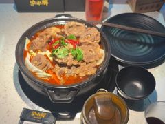 -沪小胖·小龙虾·蓝龙王(八佰伴店)