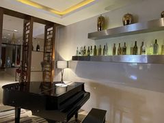 -上海丽笙精选海仑宾馆·莫赛克餐厅