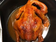 -老爷庙风味美食府(魏都大道店)