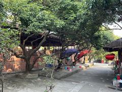 -满記土窑烧鷄波浪山莊