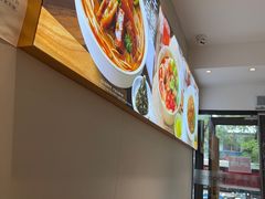 -李先生牛肉面大王(东单店)