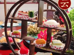 -中和·国风茶馆(愚园路店)