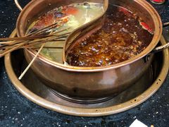 -镇江龙·火锅串串(武侯祠店)