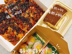 -魏客咖啡(中铁中心店)