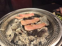 -黑牛の店·黑金店(沈阳万象城店)